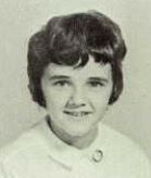Betty Arelita Winebriner 
